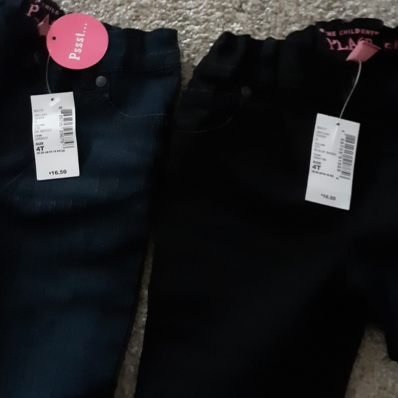 Jeans - Picture 2 of 2